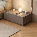 Modern Bedside Table Household Storage Free Combination Cabinet Sofa Bedrooms Bedside Nightstand Bedroom Furniture